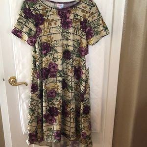 Unicorn 🦄 Lularoe Carly M NWT